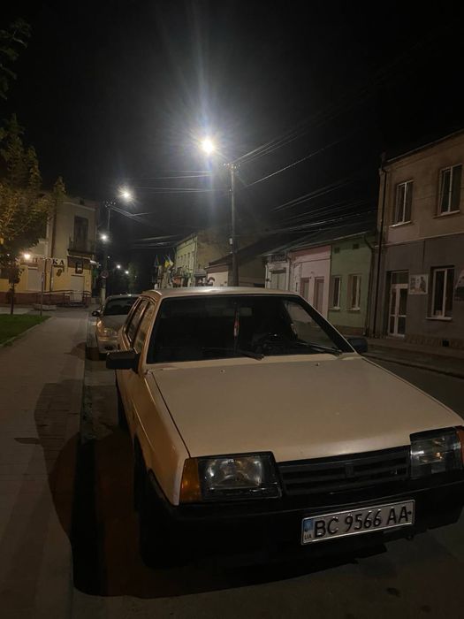 Продам Ваз 21099