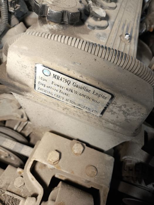 Продам двигун в хорошем состоянии