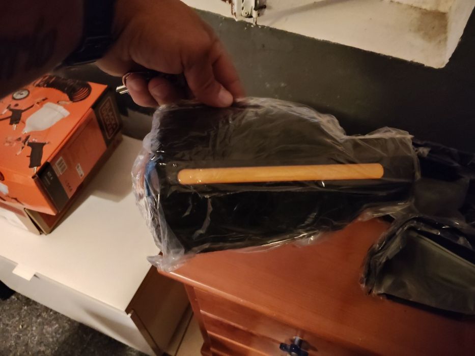Resguardo  Punho para mota