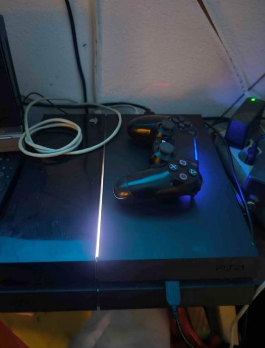 A trabalhar a 100%como se vê na imagem