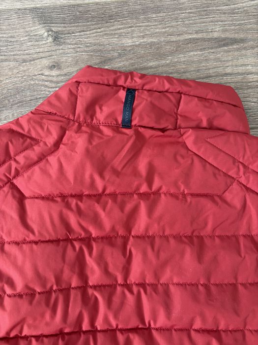 Чоловіча куртка Mango