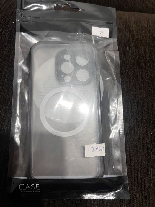 Etui iphone 13 pro