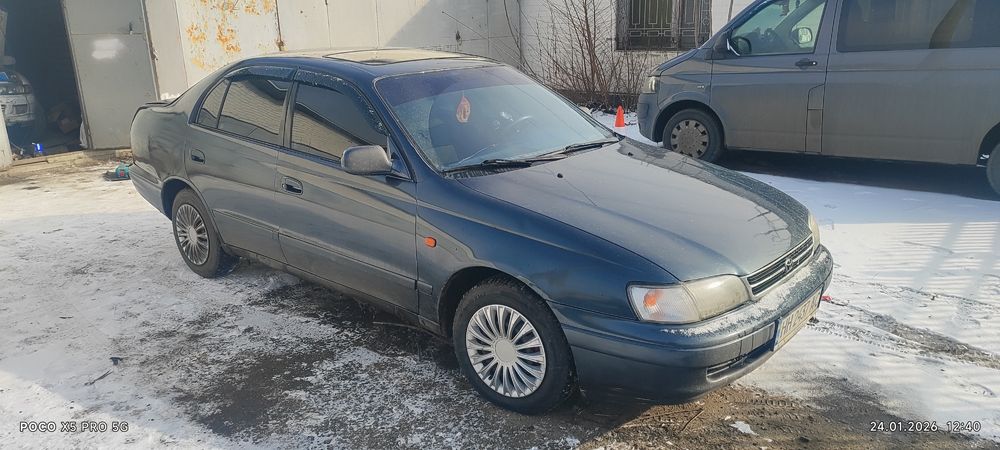 Продам економну машину, Перекупам не дзвонити!