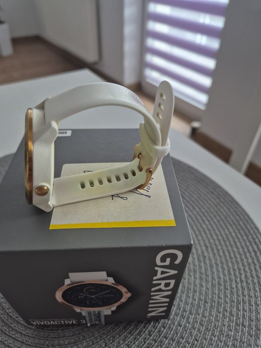 Garmin Vivoactive 3