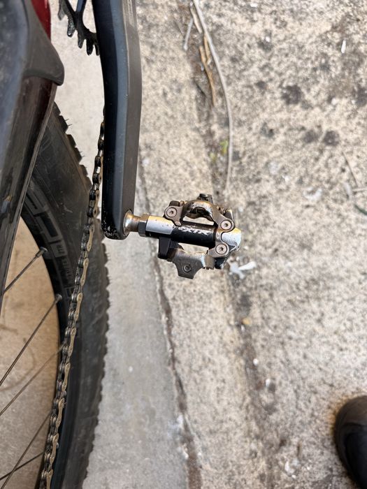 Cannondale Scalpel Carbon 3
