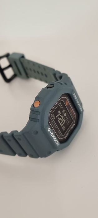 G-Shock G-Squad Relógio Homem DW-H5600-2ER