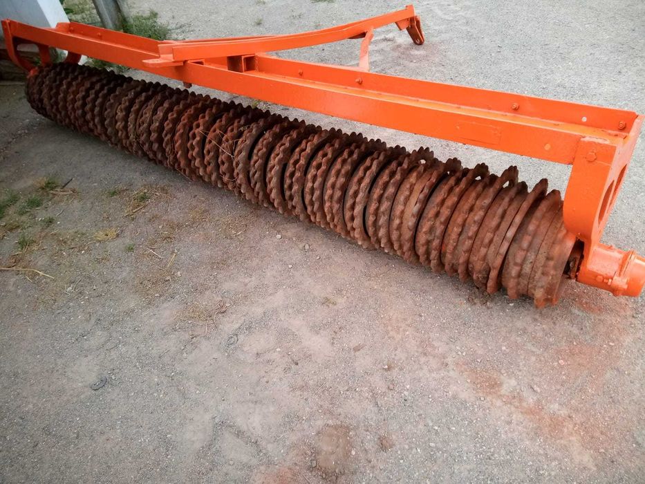 Rolo Tramagal com 3 m