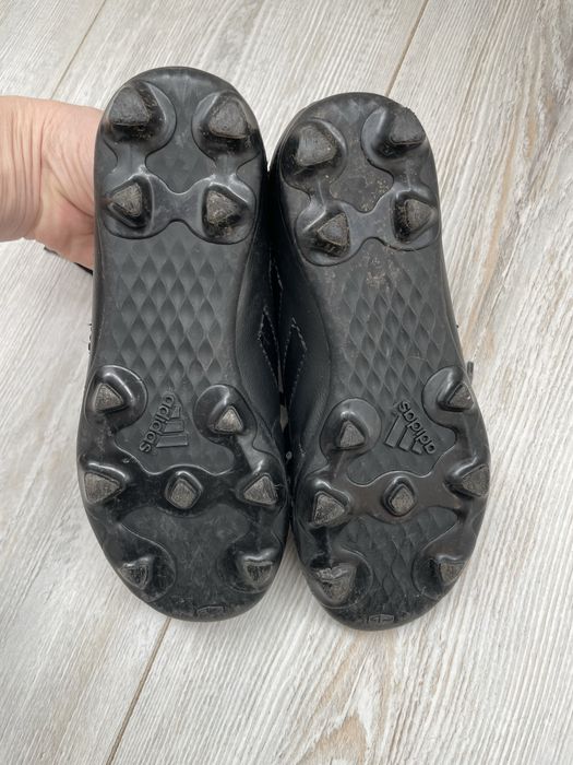 Бутси футбольні дитячі adidas