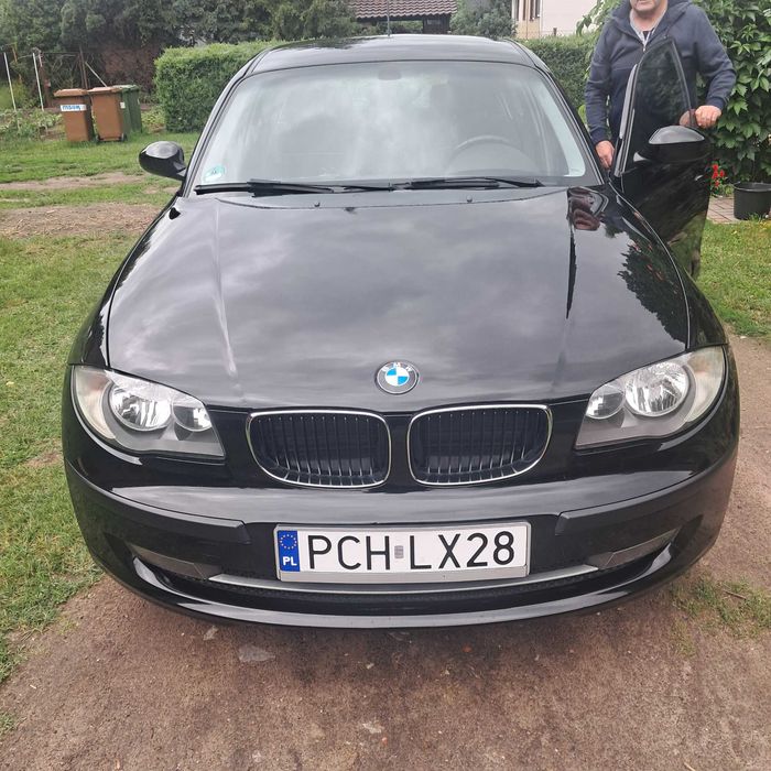 BMW Seria 1