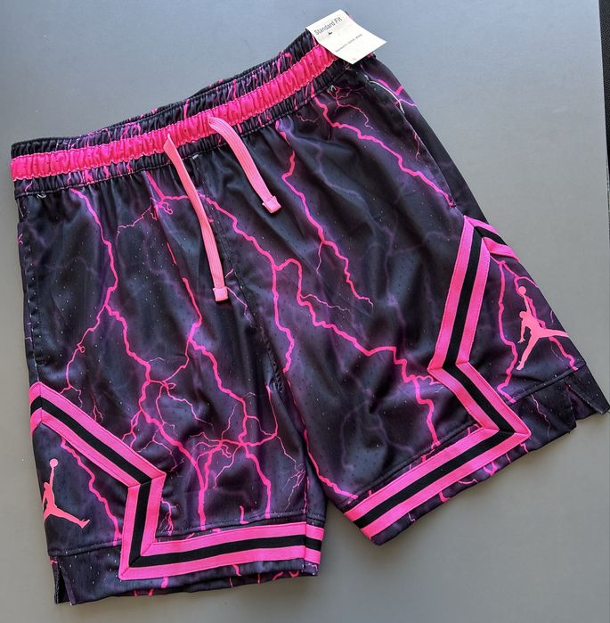 Шорти  чоловічі Jordan Dry Fit.