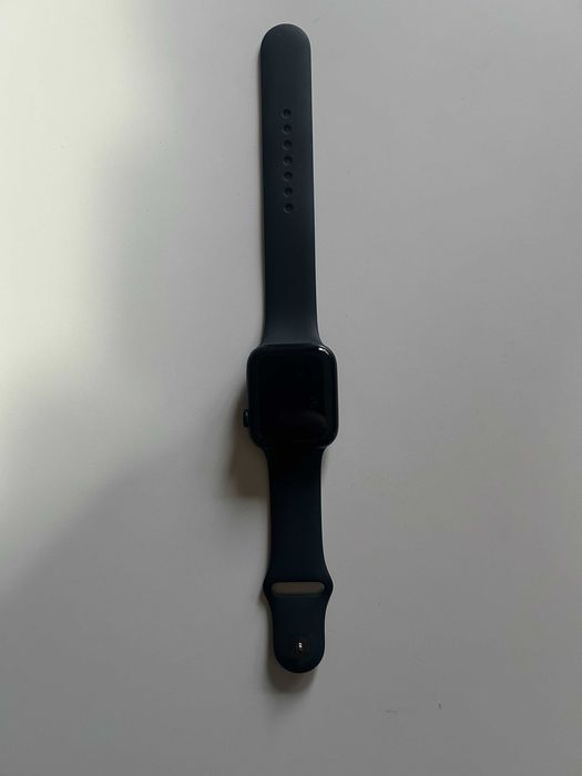 Apple Watch SE 2 | 44mm | Preto Alumínio | GPS | 110€