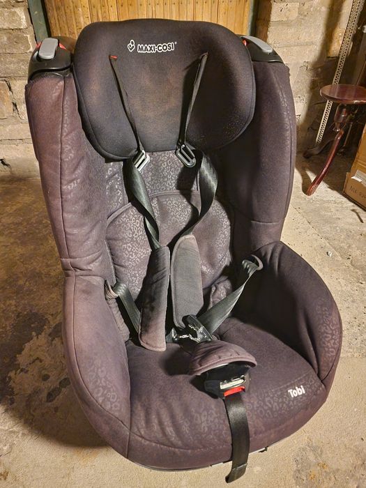 Fotelik Samochodowy MAXI-COSI