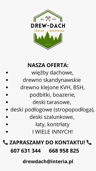 Deska tarasowa ryflowana