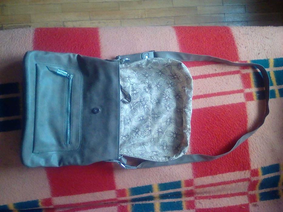 torebka damska bag street