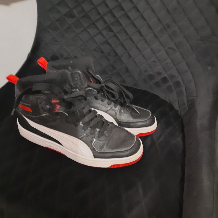 Buty Puma rozmiar 42