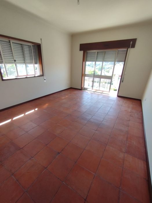 Andar moradia T4