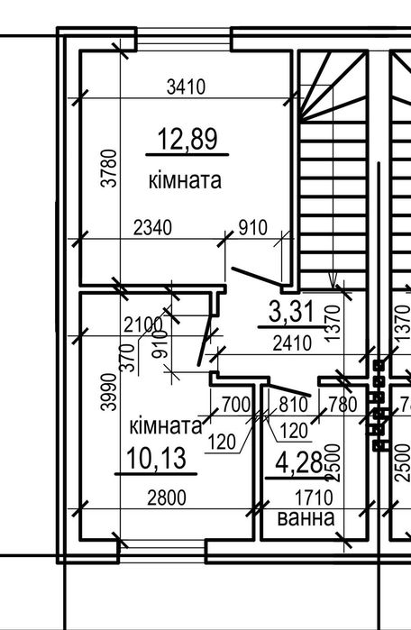 Продається таунхаус з земельною ділянкою 4561
