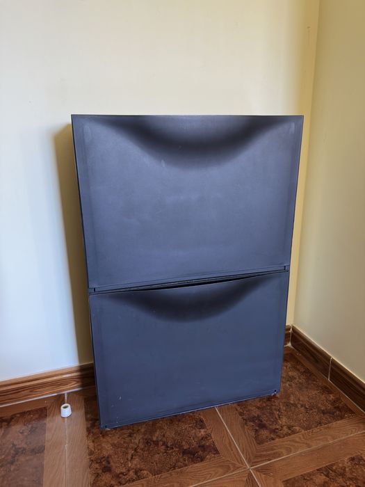 2 Sapateiras TRONES IKEA