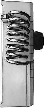 Termostat mechaniczny sterownik wentylatora termometr MultiFan T15WD