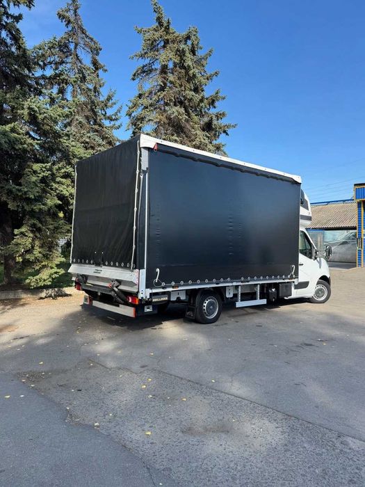 Грузоперевозки гидроборт вантажоперевезення Харьков Киев Днепр Полтава