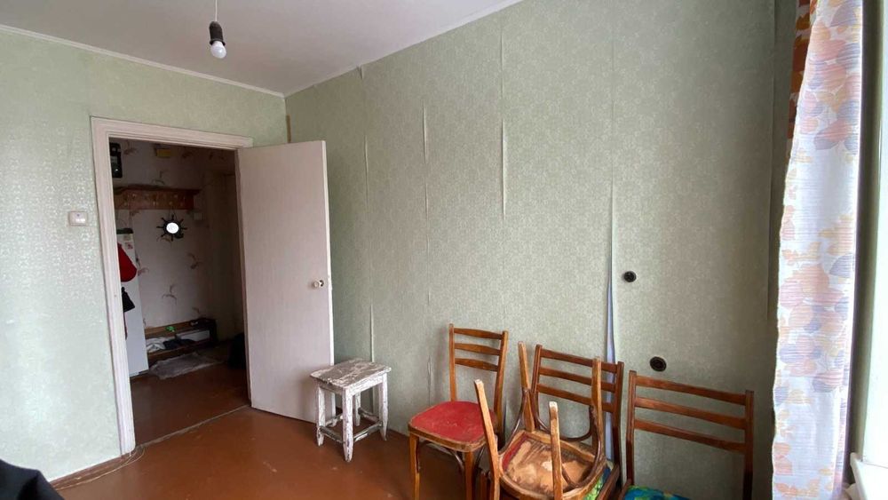 Продам теплу 3-кімнатну кватриру в Центрі, можна по сертифікату!!! Н1