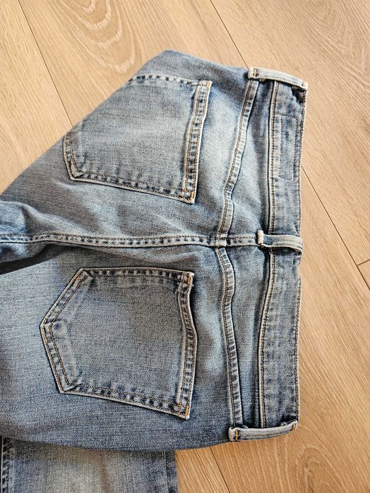 Jeansy spodnie Rag & Bone roz. XS moliera2 vitkac