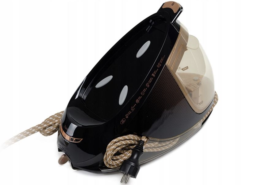 PHILIPS ŻELAZKO parowe STACJA PAROWA 2700 w Perfect Care Elite Plus