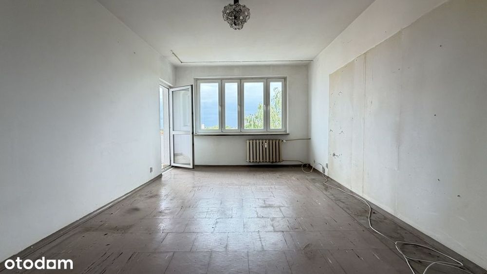 Mieszkanie 3 pokojowe ul. Nowakowskiego