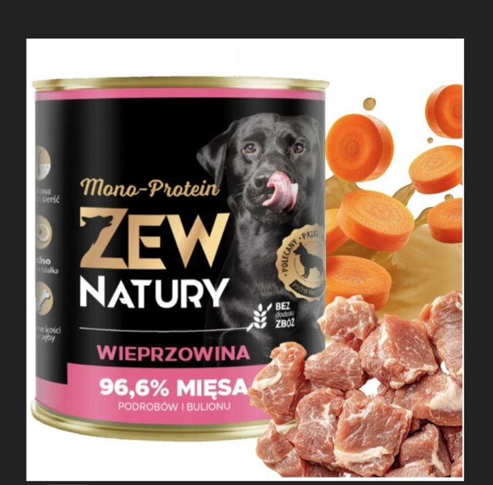 Karma brit dla psa z cukrzyca