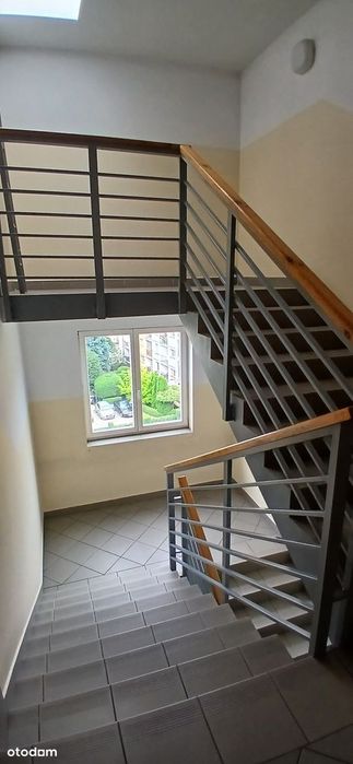Top Lokalizacja - Centrum/Stare Miasto; Winda; Balkon