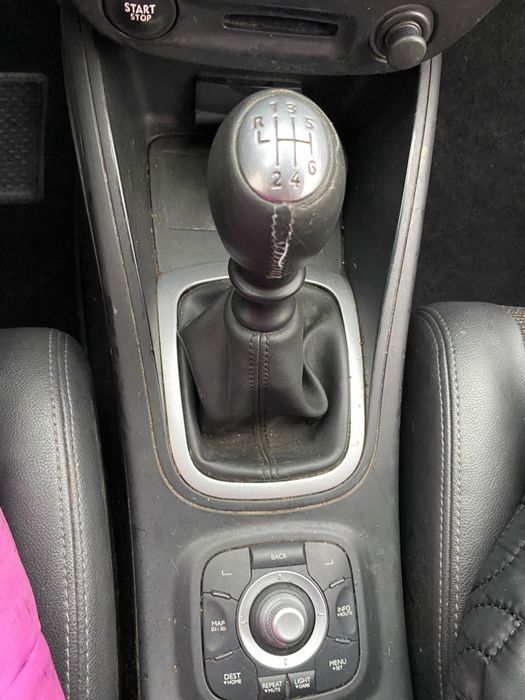 Renault Megane Coupe