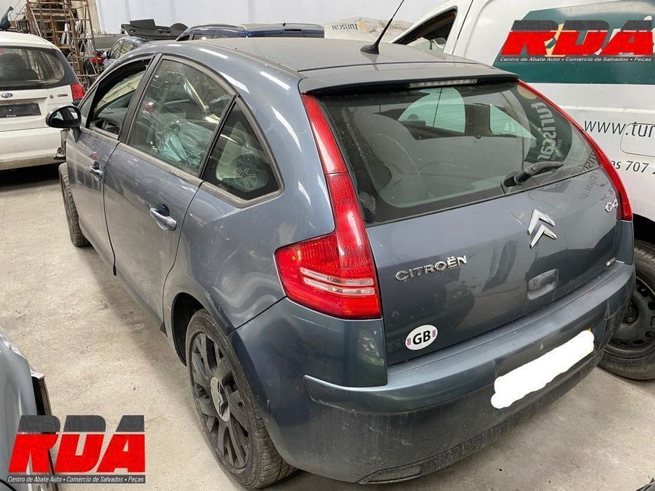 CitroënC4ParaPeças