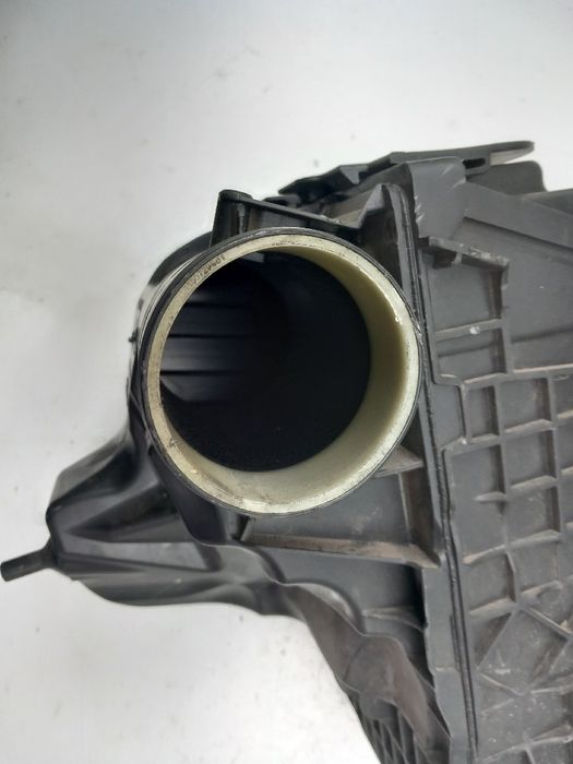 Caixa filtro ar RENAULT Grand Scénic IV (R9_)