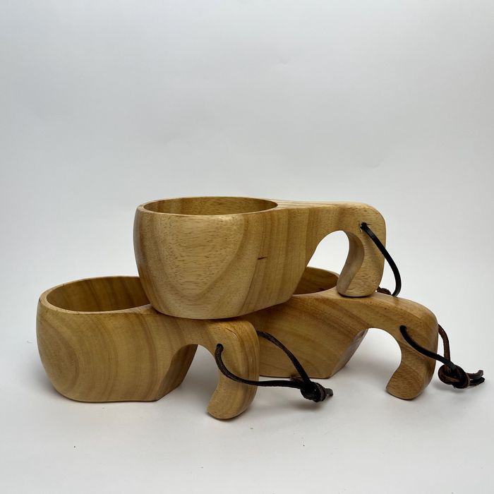 Продам нові дерев’яні кукси