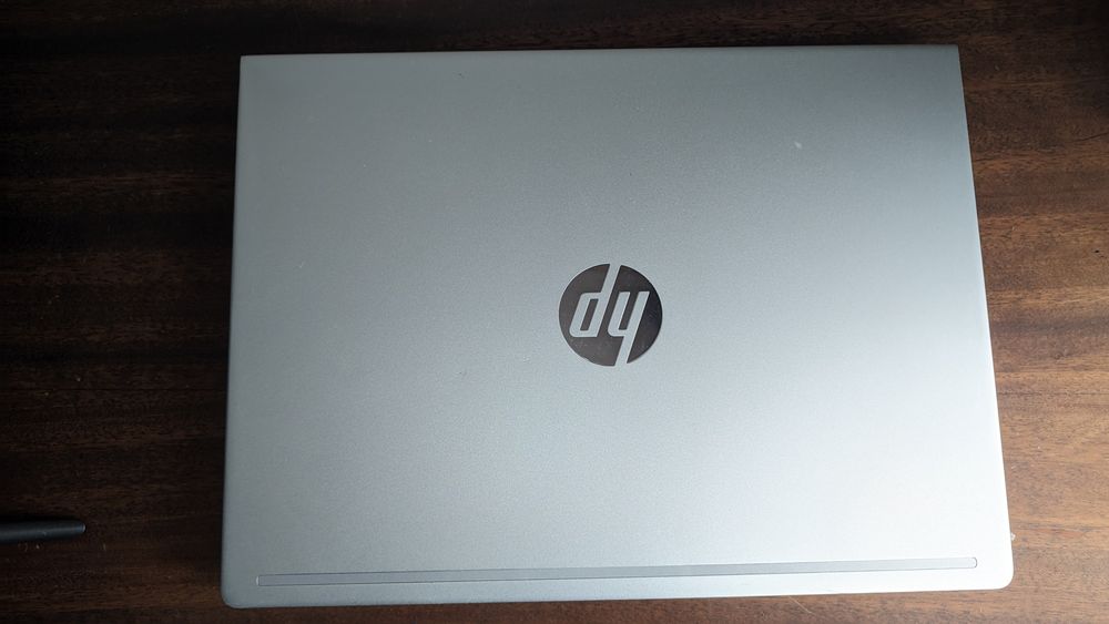Ультрабук HP ProBook 430 G7