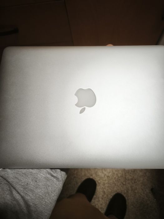 MacBook Air - A1466
