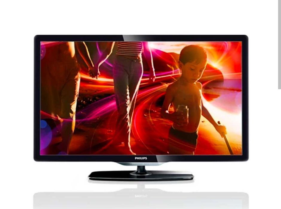 Tv Philips 40 polegadas LCD