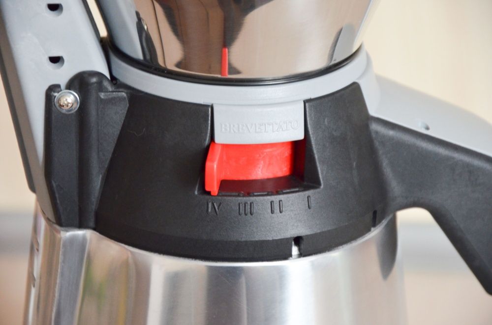 Льдокрошитель Vema SG 2081