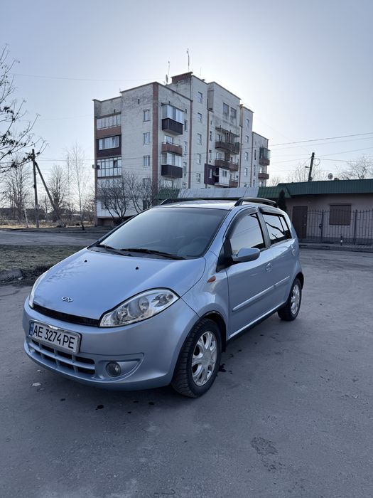 Продам Chery Kimo