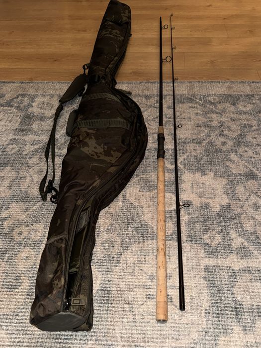 Century armalite sp 12 ft 2.5 lb