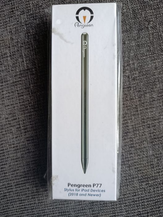 Rysik pengreen P77