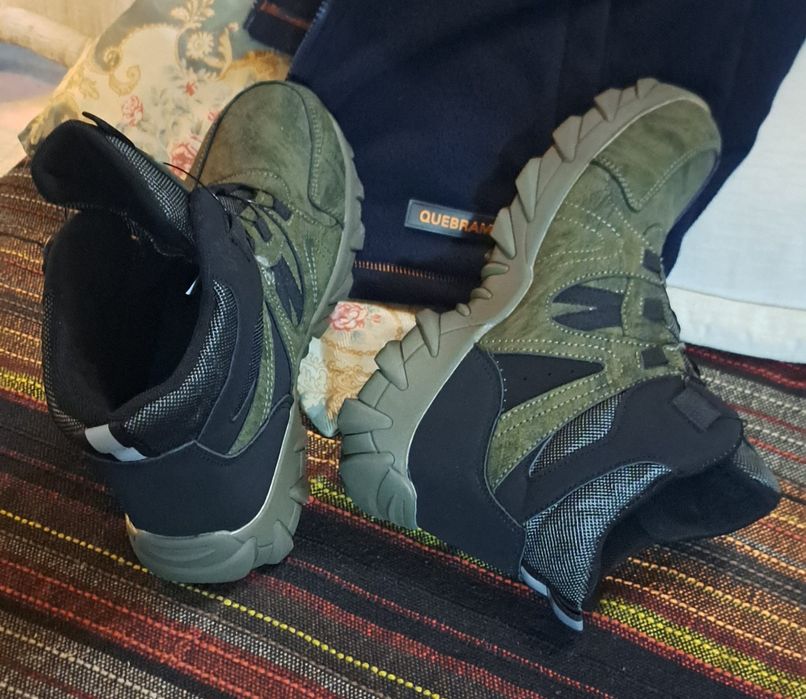 Bota Profissional