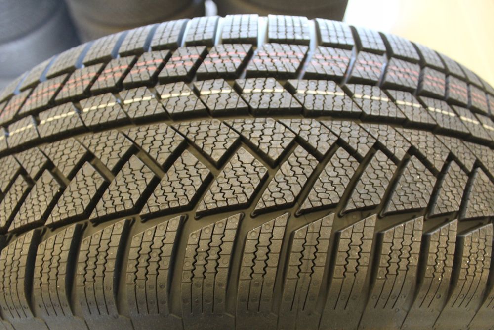 opony zimowe continental winter contact ts850p 255 60 20 113v nowe