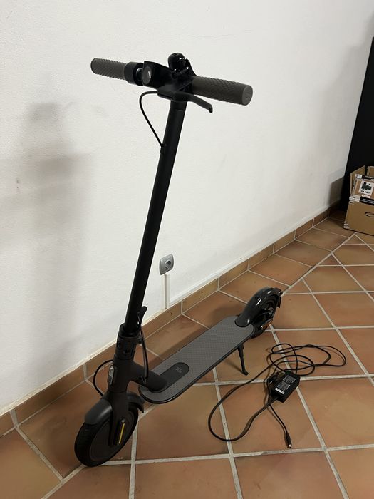 Trotinete Elétrica Xiaomi quase Nova