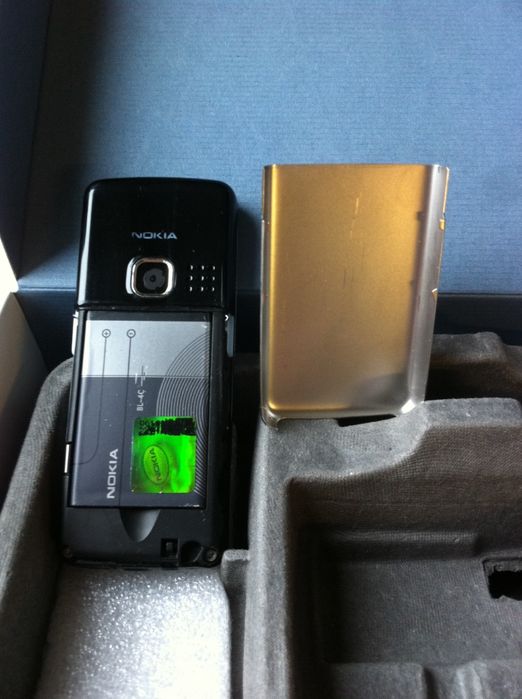 Телефон (Нокия) Nokia 6300