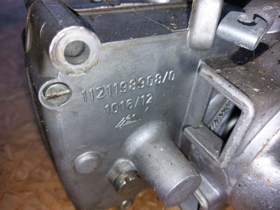 Silnik Simson Schwalbe KR51/1 Fabrycznie NOWY Oryginał DDR