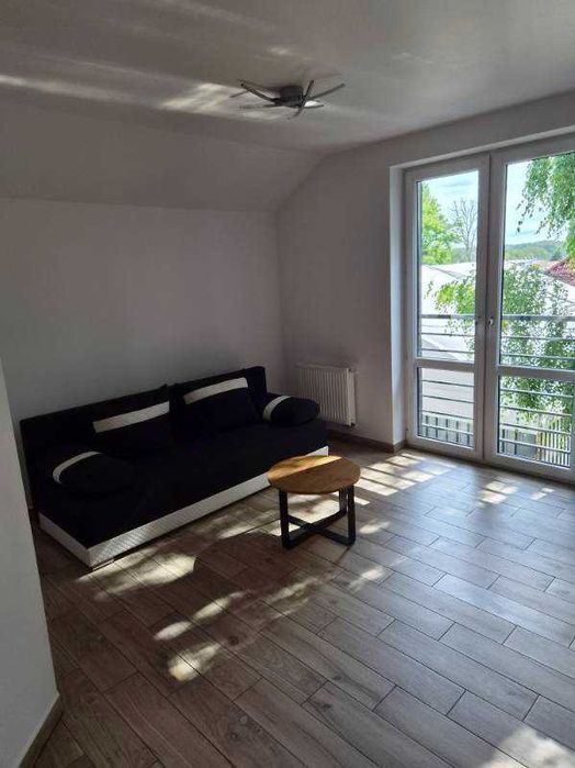 MIESZKANIE  żukowo ul.fredry  do Wynajęcia 34M2