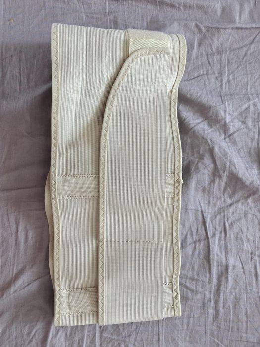 Бондаж дородовой и послеродовой