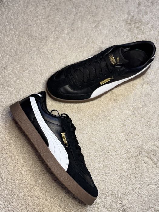 Puma soft foam 1