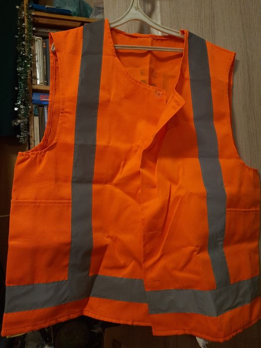 Светоотражающий желет